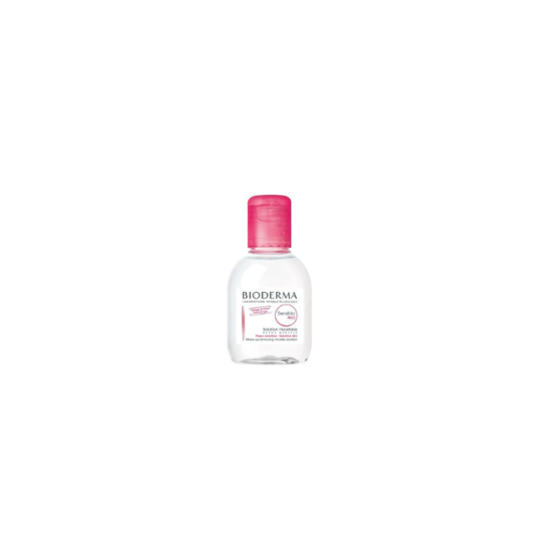 Micellar Water Sensibio Bioderma