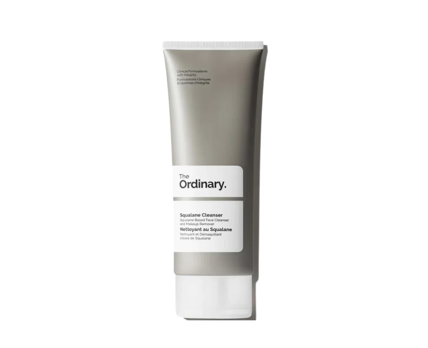 29 The Ordinary Squalane Cleanser - Image 1