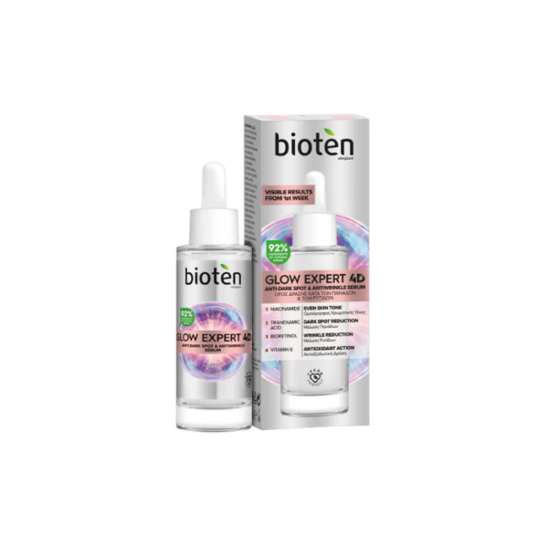 Bioten Anti Dark Spot Serum
