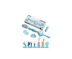 Magical Smoke Bubble Wand - Image 