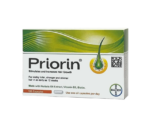 PRIORIN Hair Growth Supplement Capsules - Image 
