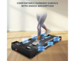 PowerMax Compact Walking Pad Treadmill - Image 
