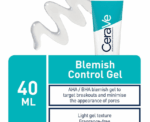 Acne Control Face Gel - Image 