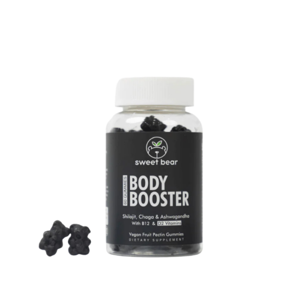 Shilajit Gummy