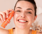 Anti Aging SPF 50 Face Fluid - Image 