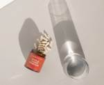 Apple Cider Vinegar Capsules Cymbiotika - Image 