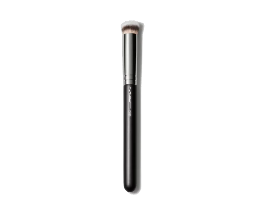 3 Synthetic Mini Makeup Brush - Image 1
