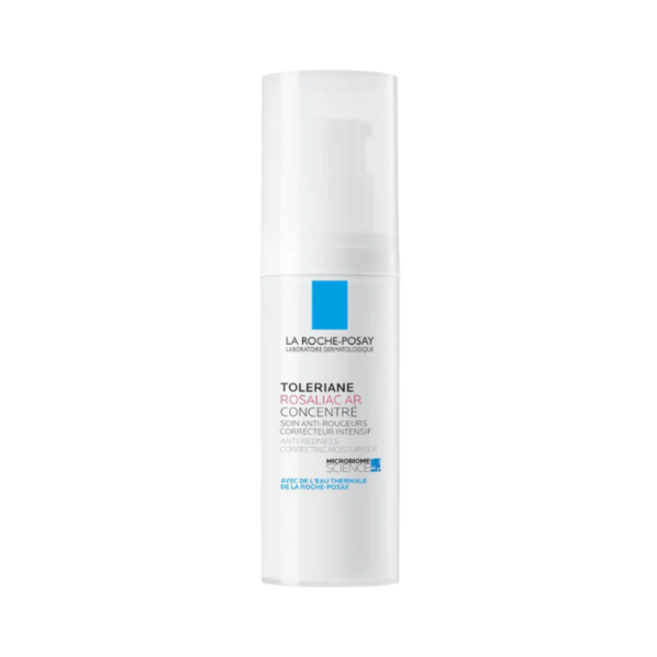 La Roche Posay Toleriane Rosaliac AR Concentrate Face Cream
