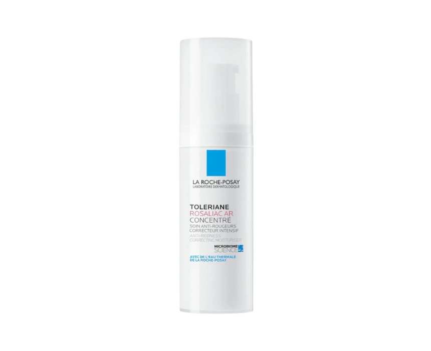 3 La Roche Posay Toleriane Rosaliac AR Concentrate Face Cream - Image 1