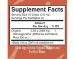 MaryRuth Ashwagandha Liquid Stress Support - Image 