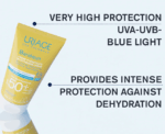 SPF 50+ Protective Face Sunscreen - Image 