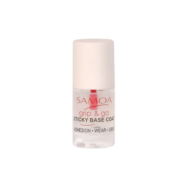 Samoa Grip Go Base Coat