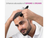 Sotrue Derma Microneedling Stamp For Hair Growth - Image 