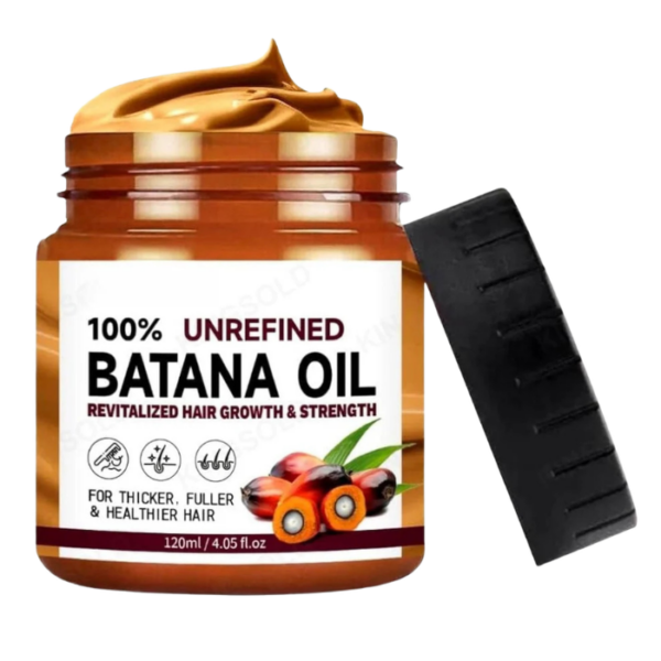 HOGOOD Hair Growth Oil Treatment