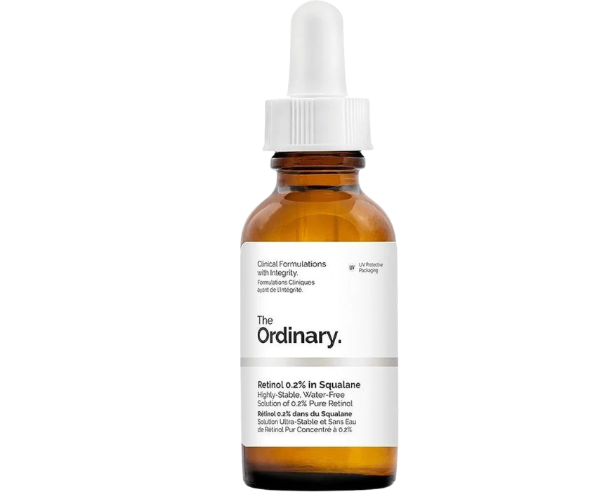 3 The Ordinary Retinol Face Serum - Image 1