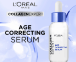 Collagen Firming Face Serum - Image 
