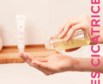 Stretch Marks and Scars Concentrated Oil - Image 