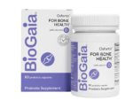 BioGaia Osfortis Womens Probiotic Capsules - Image 