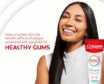Plaque Control Fresh Mint Toothpaste - Image 
