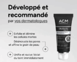 AHA 15% Exfoliating Peeling Mask - Image 