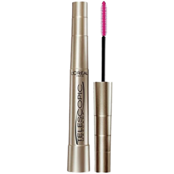 LOreal Paris Makeup Telescopic Original Lengthening Mascara