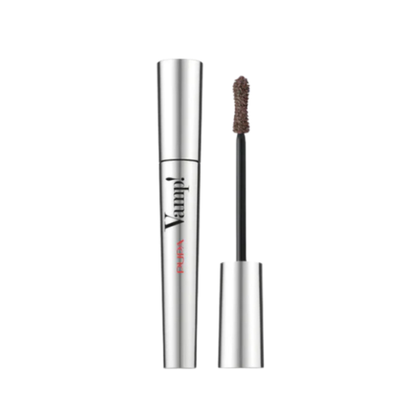 Vamp Mascara Exceptional Volume Exaggerated Lashes