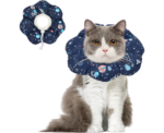 ComSaf Cat Cone Collar Soft - Image 