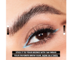 NYX PROFESSIONAL MAKEUP The Brow Glue Instant Brow Styler - Image 