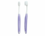 Junior Orthodontic Toothbrush - Image 