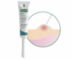 Afta Clear Mouth Ulcer Healing Gel 10ml - Image 