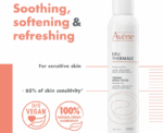 Thermal Spring Water Soothing Spray - Image 