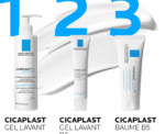 Cicaplast Gel B5+ Repairing Gel 40ml - Image 