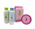 Sweet Swirls Farm Pamper Tin Set - Image 