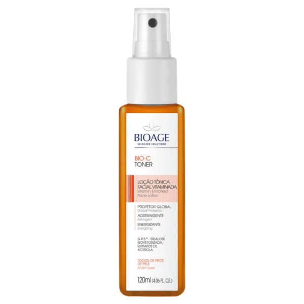 Bioage Bio C Toner