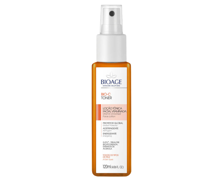 3 Bioage Bio C Toner - Image 1