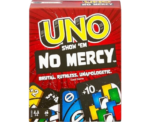 Family Party Card Game UNO - Image 
