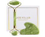 Facial Jade Roller Set - Image 