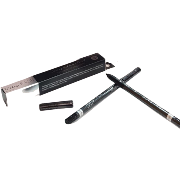 Kohl Creamy Gel Eyeliner Pencil
