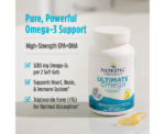 Nordic Naturals Ultimate Omega - Image 
