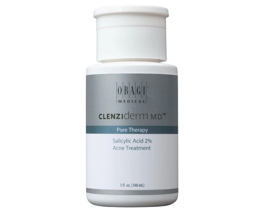 3 Obagi CLENZIderm Pore Therapy - Image 1
