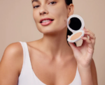 Avene High Protection Tinted Compact Sable SPF50 - Image 