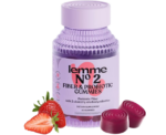 Lemme Fiber Probiotic Gummies Adults - Image 