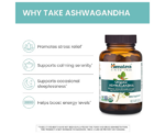 Himalaya Organic Ashwagandha - Image 