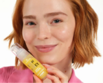 Essence Glow Like Honey Dewy Primer - Image 