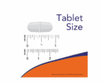 Vitamin C Immune Support Tablets - Image 