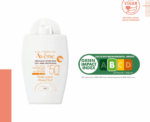 Mineral SPF Face Sunscreen - Image 