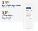 Anti Dark Spot SPF Face Fluid - Image 