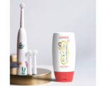 Jack NJill Natural Toothpaste Strawberry - Image 