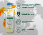 Baby 2 in 1 Cleansing Gel - Image 
