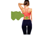 Sweet seven Pain Relief Patches - Image 